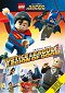 Lego DC Comics Super Heroes: Justice League vs. Legion of Doom