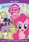 My Little Pony: Friendship Is Magic - Baby Cakes