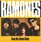 Ramones - Time Has Come Today