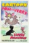 Tom y Jerry - Pequeño fugitivo