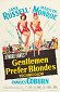 Gentlemen Prefer Blondes