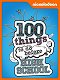 100 Dinge bis zur High School