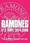 Ramones: It's Alive 1974-1996, The
