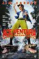 Ace Ventura - naturen kallar