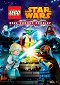 Csillagok háborúja: Yoda új történetei - Holocron hajsza