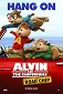 Alvin e os Esquilos: A Grande Aventura