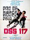 OSS 117 - Double Agent