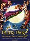 Peter Pan : Retour au pays imaginaire