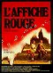 L'Affiche rouge