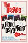 A Hard Day's Night