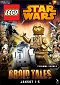 Lego Star Wars - Droid Tales