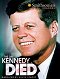 Dzień, w którym zginął Kennedy