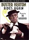 Buster Keaton opät' cestuje