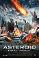 Asteroid - Zerstörung aus dem All