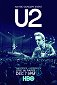 Yle Live: U2 Pariisissa 7.12.2015