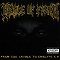 Cradle of Filth - From The Cradle To Enslave