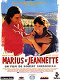 Marius und Jeannette - Eine Liebe in Marseille