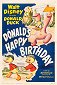 Donaldovy narozeniny