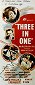 Three in One: Joe Wilson's Mates
