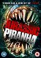 Piranha Sharks