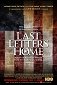 Poslední dopisy domů: Hlasy amerických vojáků z iráckých bojišť