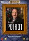 Agatha Christie's Poirot - Esirippu. Poirotin viimeinen juttu