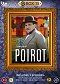 Agatha Christie's Poirot - Neljä suurta