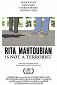 Rita Mahtoubian Is Not A Terrorist