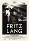 Fritz Lang ja M - murhan jäljillä