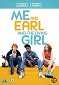 Me and Earl and the Dying Girl