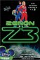 Zenon III - Das Rennen zum Mond