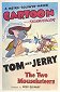 Tom i Jerry - The Two Mouseketeers