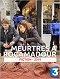 Stíny smrti - Meurtres à Rocamadour