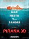 Piraña 3D