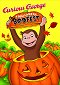 A bajkeverő majom: Halloween-i húzós húzás
