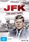 JFK: Stratené nahrávky