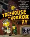 Simpsonowie - Treehouse of Horror XV