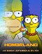 Simpsonovi - Homerland