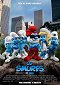 Os Smurfs