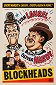 Laurel & Hardy: Die Klotzköpfe
