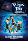 Phineas y Ferb, la película: A través de la Segunda Dimensión