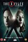 The X-Files - Salaiset kansiot - Season 10