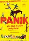 Panik in der Pampa - Der Film