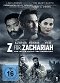 Z for Zachariah – Das letzte Kapitel der Menschheit