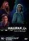 Halifax - Acts of Betrayal