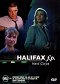 Halifax f.p. - Hard Corps