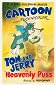 Tom y Jerry - Gato celestial