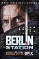 Berlínská mise - Série 1