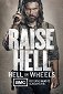 Hell on Wheels - Pokoli vadnyugat - Season 2