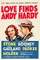 L'Amour frappe Andy Hardy